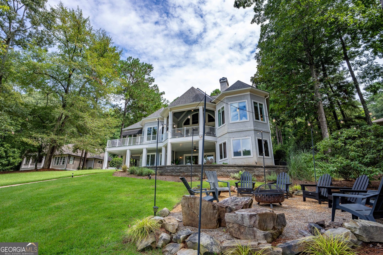 1160 Paloma Drive Greensboro - 46