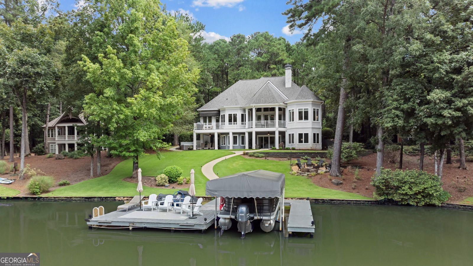 1160 Paloma Drive Greensboro - 47