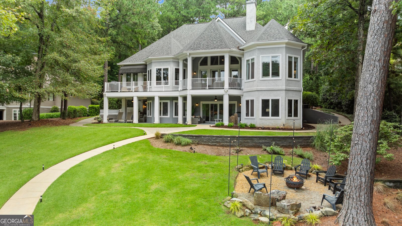 1160 Paloma Drive Greensboro - 48