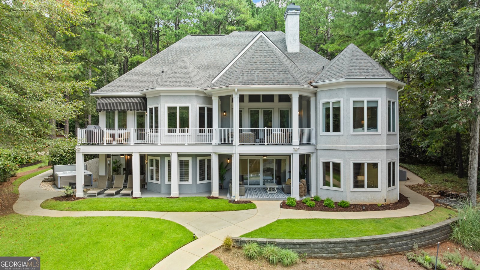1160 Paloma Drive Greensboro - 49