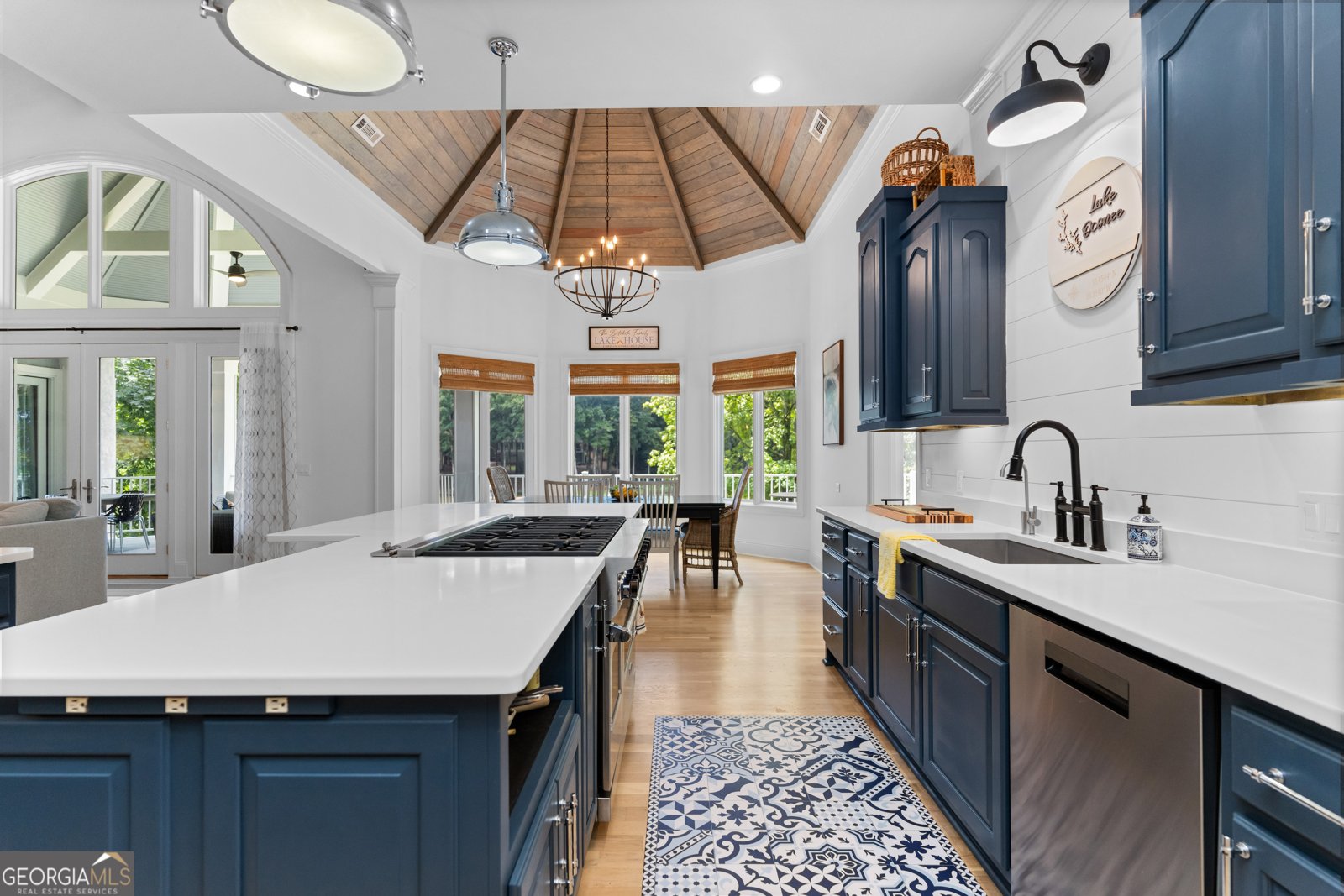 1160 Paloma Drive Greensboro - 5