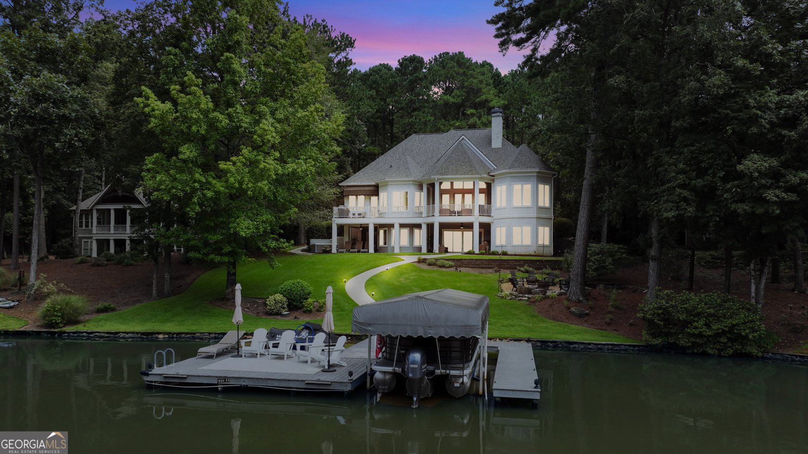 1160 Paloma Drive Greensboro - 50