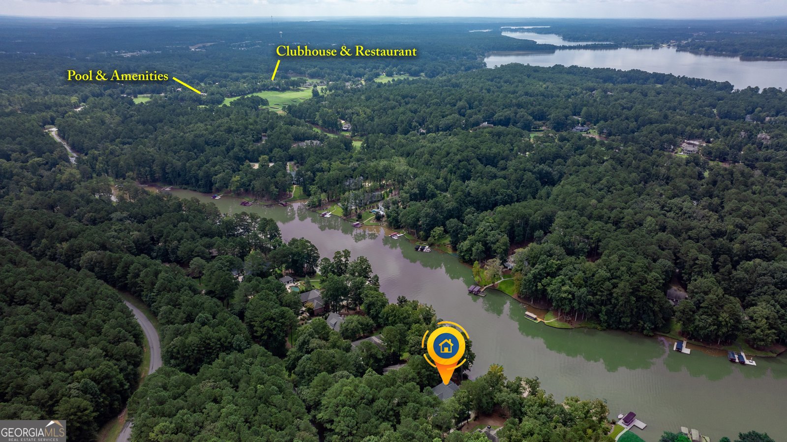 1160 Paloma Drive Greensboro - 51