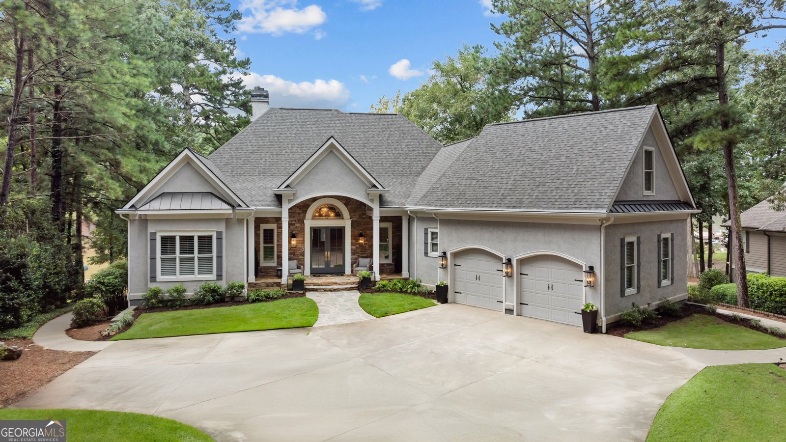 1160 Paloma Drive Greensboro - 53