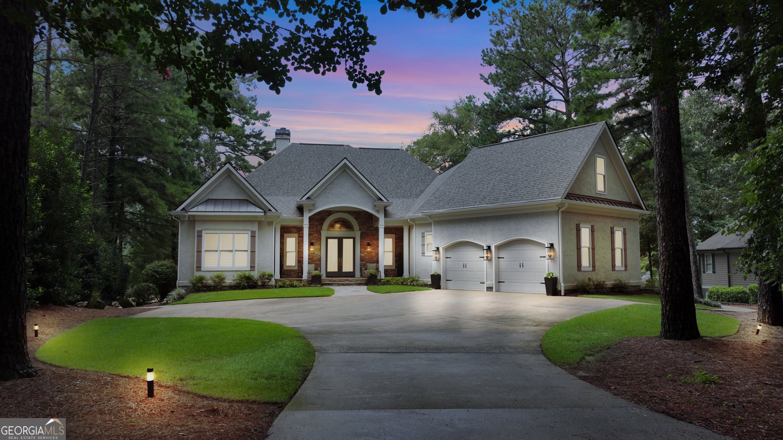 1160 Paloma Drive Greensboro - 56