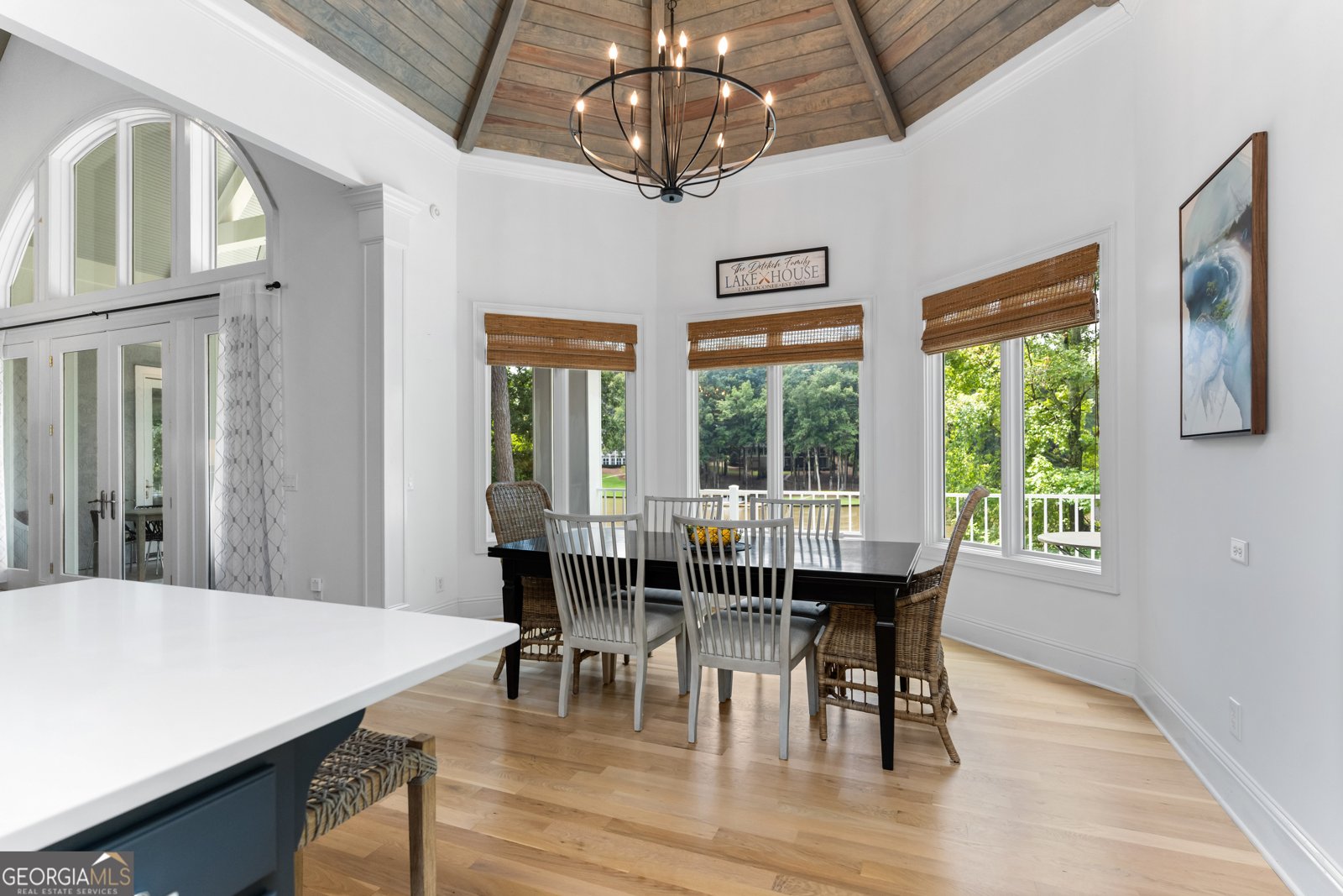 1160 Paloma Drive Greensboro - 6