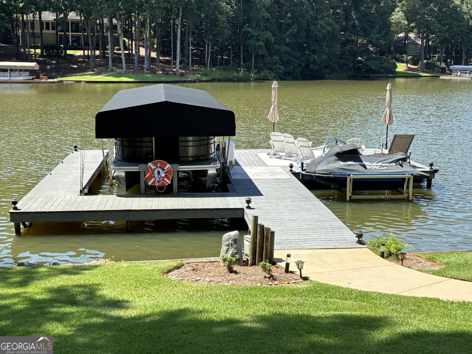 1160 Paloma Drive Greensboro - 64