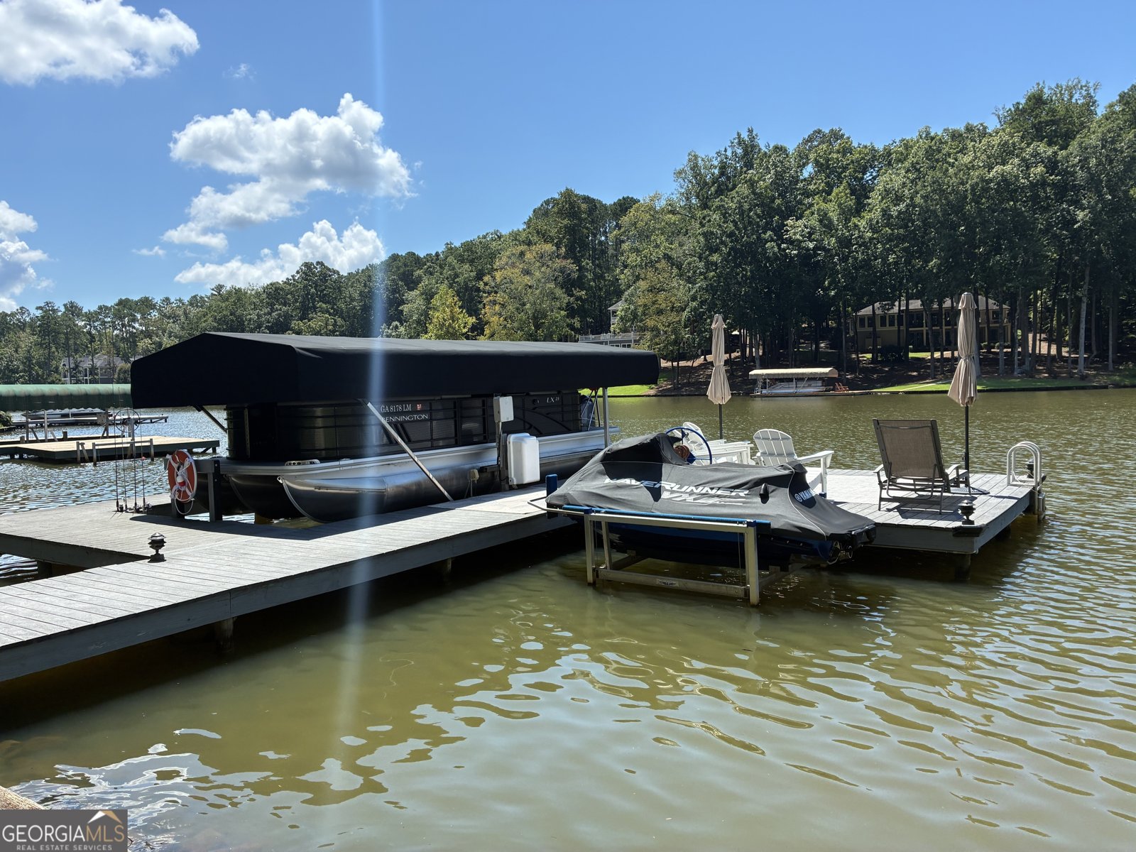 1160 Paloma Drive Greensboro - 65