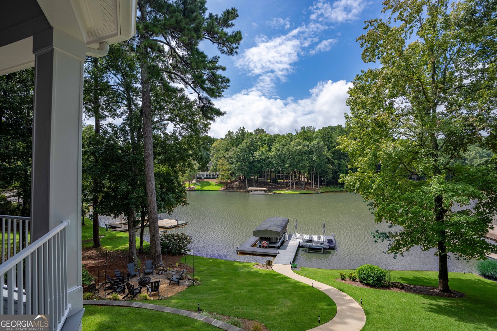 1160 Paloma Drive Greensboro - 9