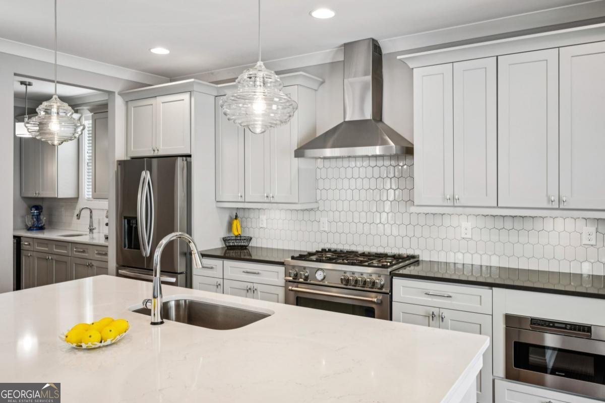 1854 Braeburn Circle Atlanta - 10