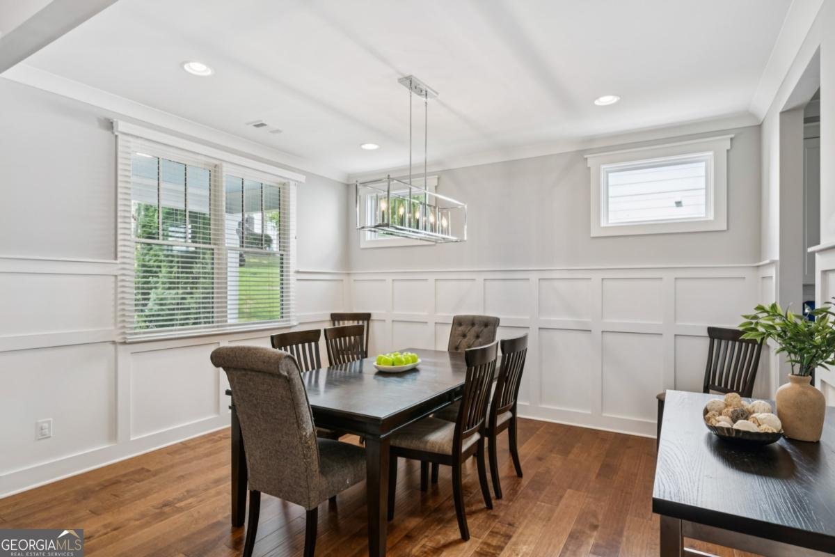 1854 Braeburn Circle Atlanta - 11