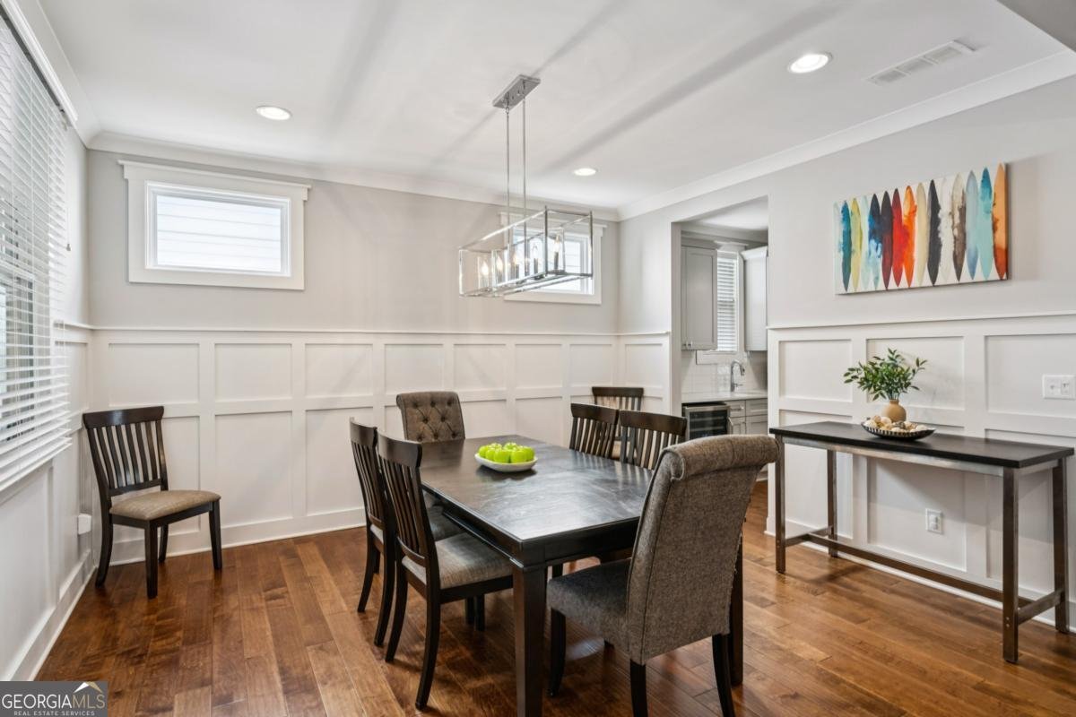 1854 Braeburn Circle Atlanta - 12