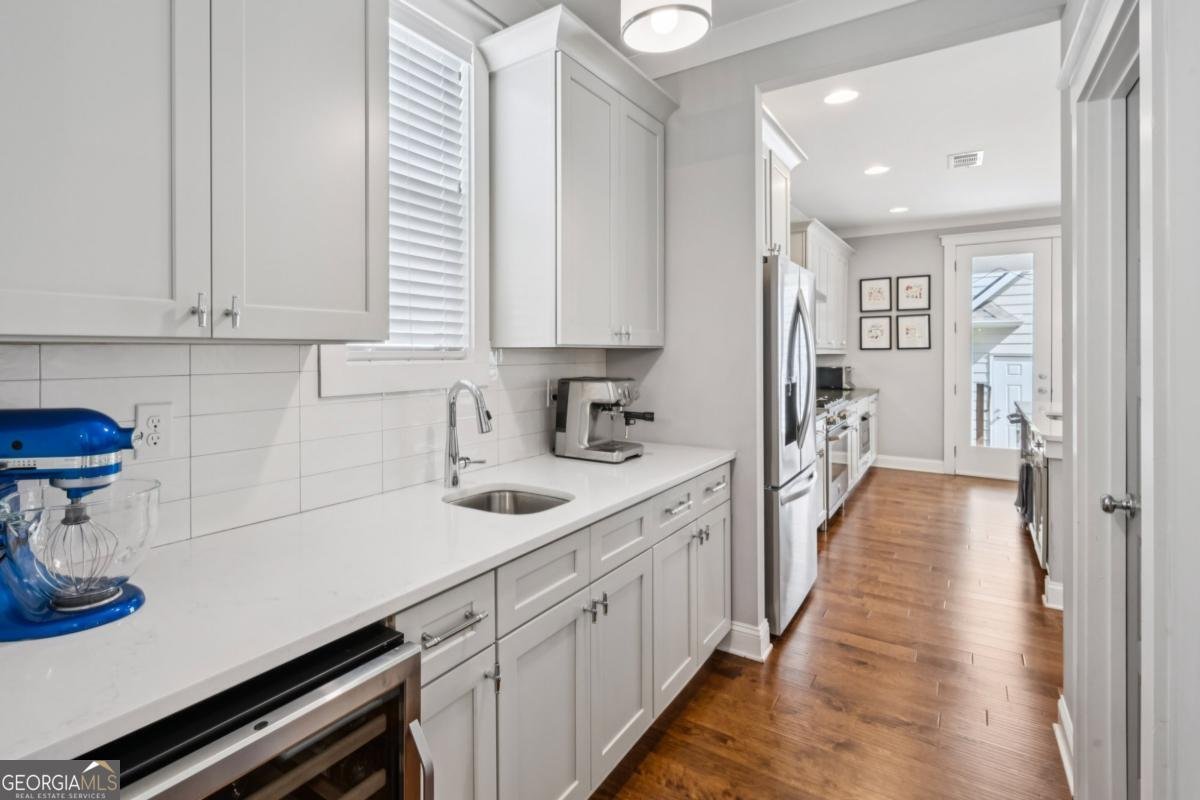 1854 Braeburn Circle Atlanta - 13