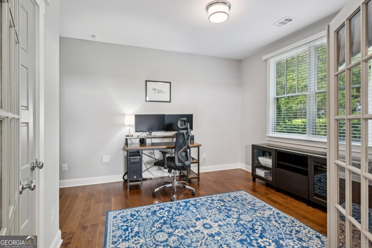 1854 Braeburn Circle Atlanta - 15