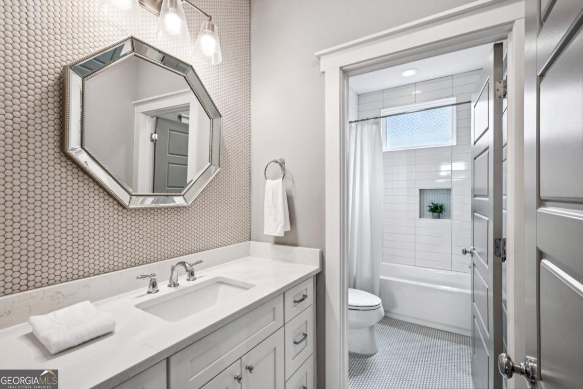 1854 Braeburn Circle Atlanta - 16