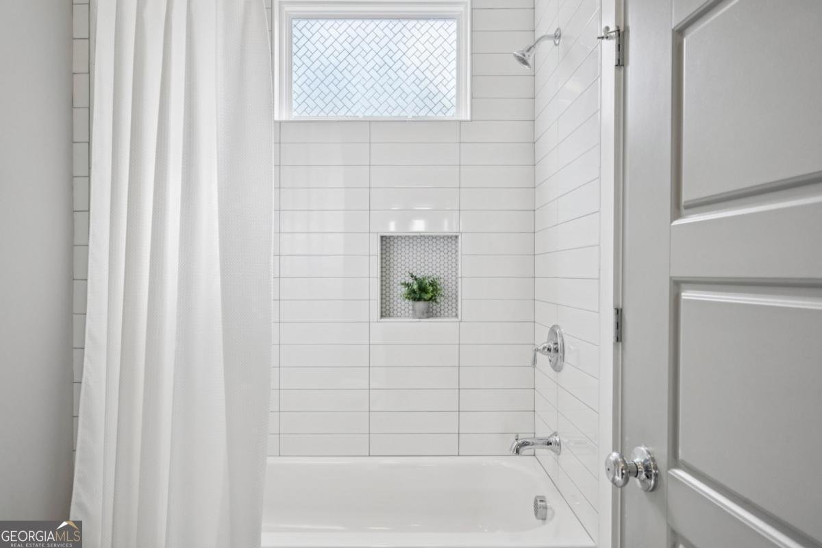 1854 Braeburn Circle Atlanta - 17