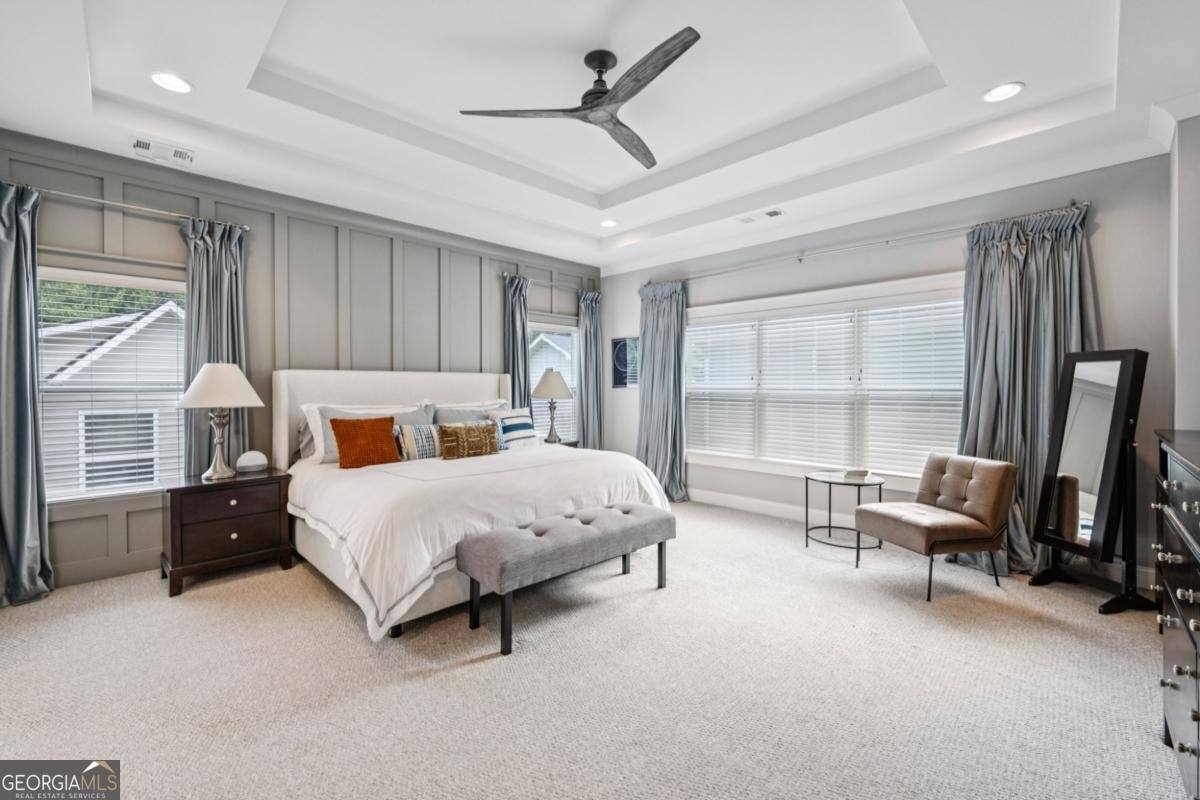1854 Braeburn Circle Atlanta - 18