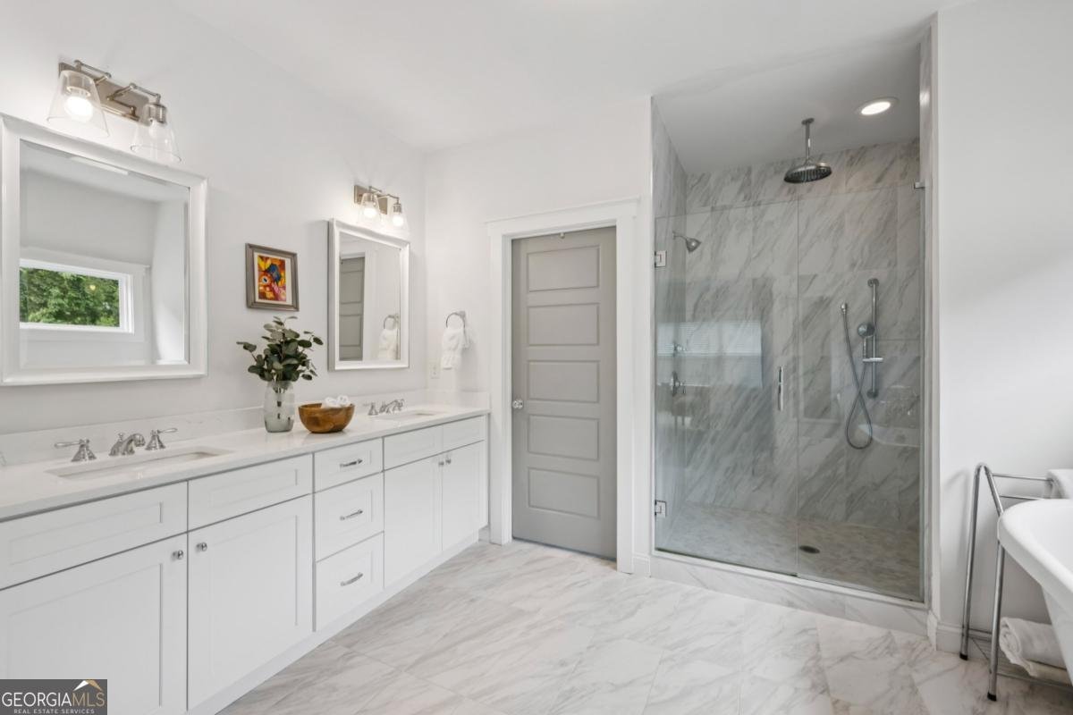 1854 Braeburn Circle Atlanta - 19