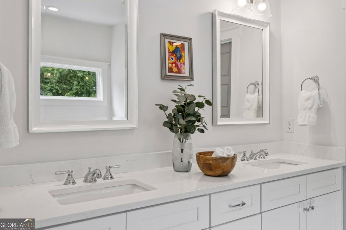 1854 Braeburn Circle Atlanta - 20