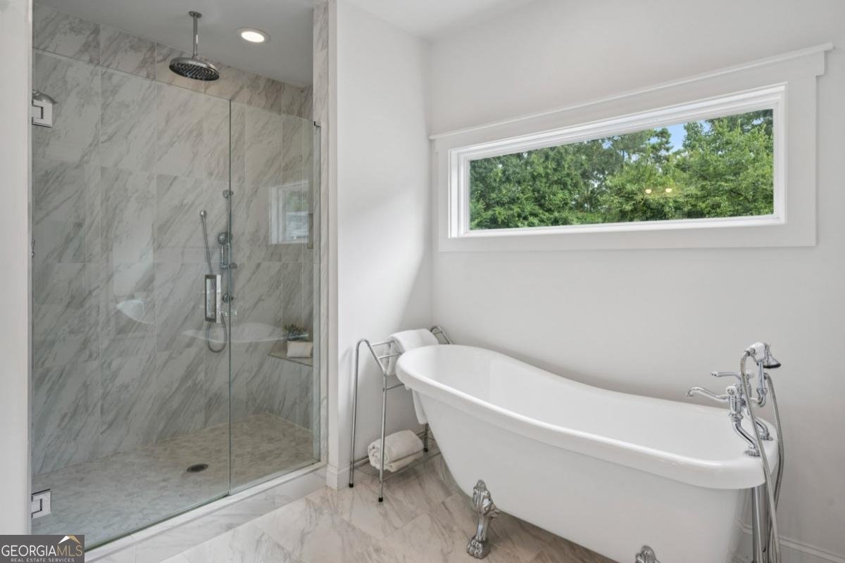 1854 Braeburn Circle Atlanta - 22