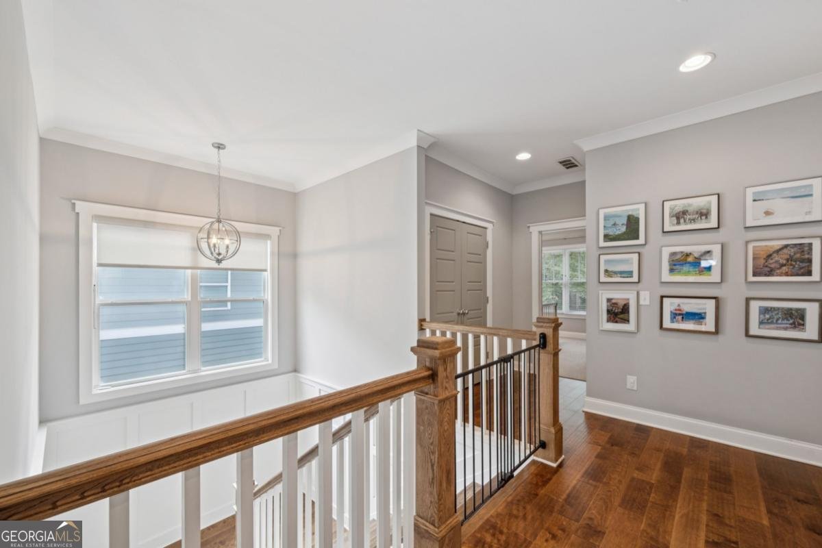 1854 Braeburn Circle Atlanta - 28