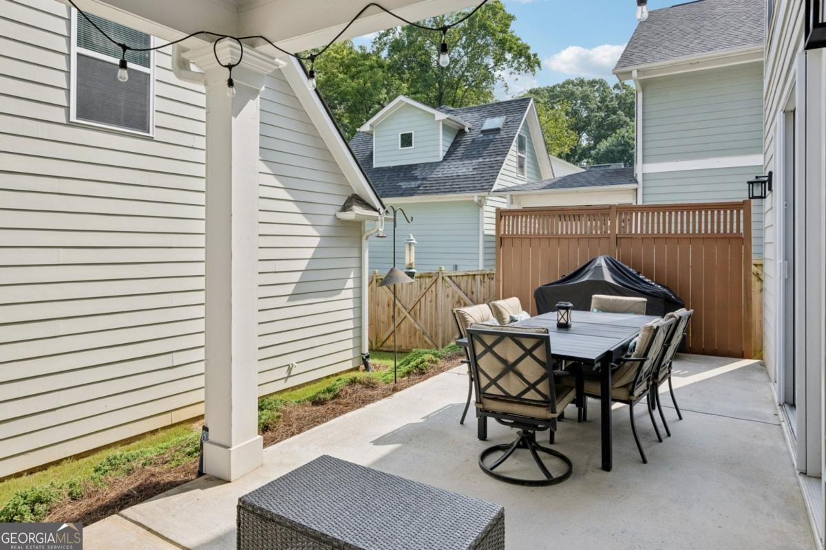 1854 Braeburn Circle Atlanta - 29