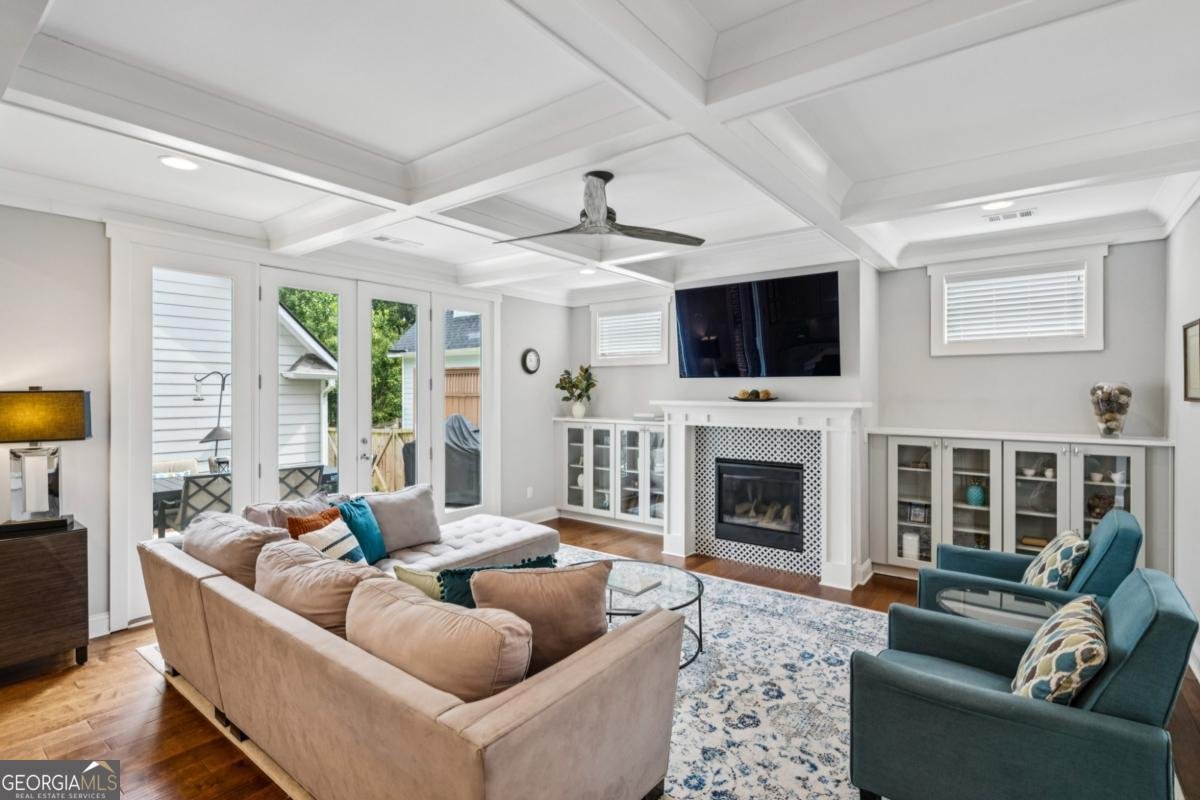 1854 Braeburn Circle Atlanta - 3