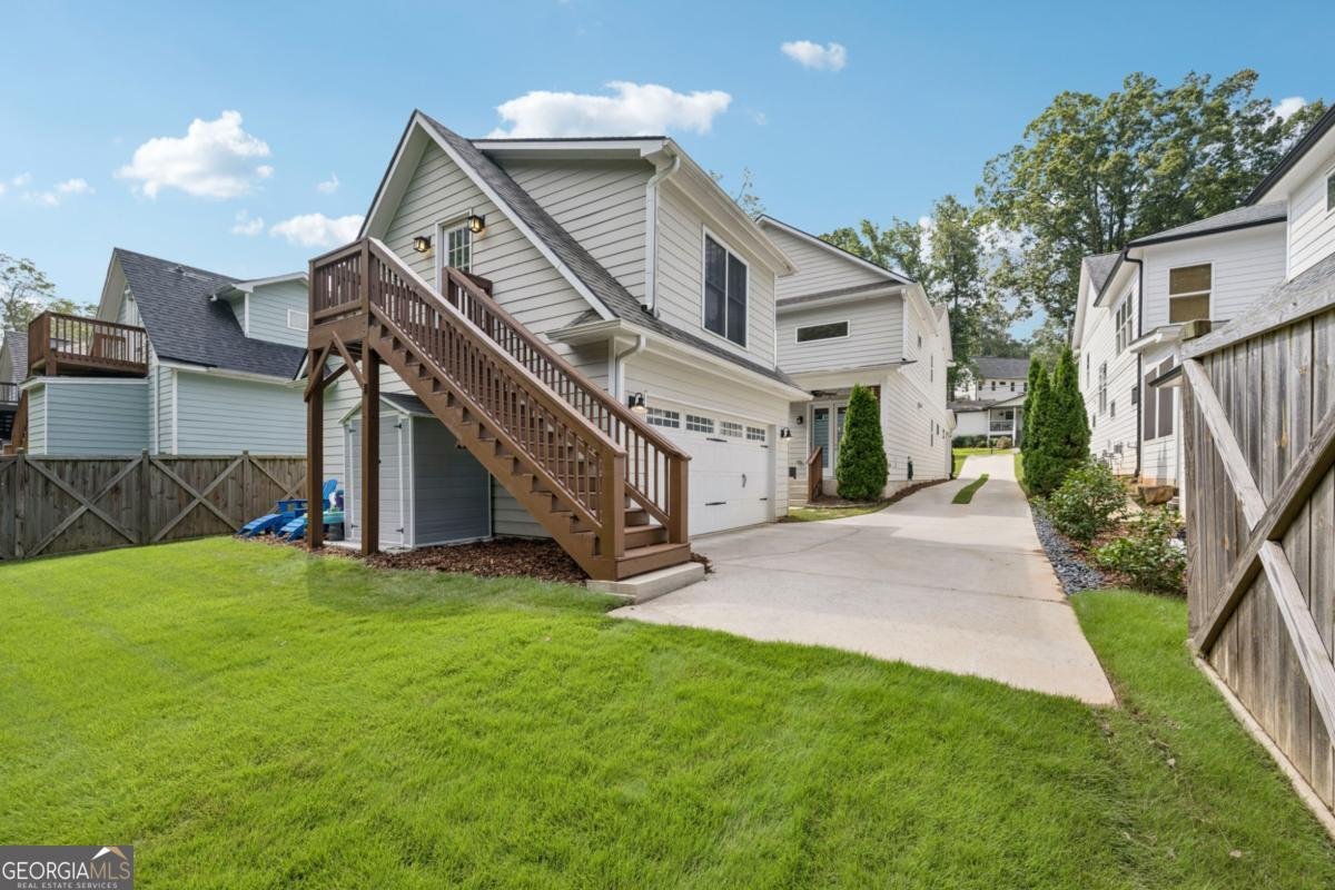 1854 Braeburn Circle Atlanta - 39