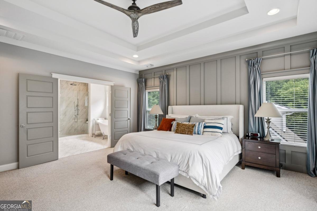 1854 Braeburn Circle Atlanta - 4