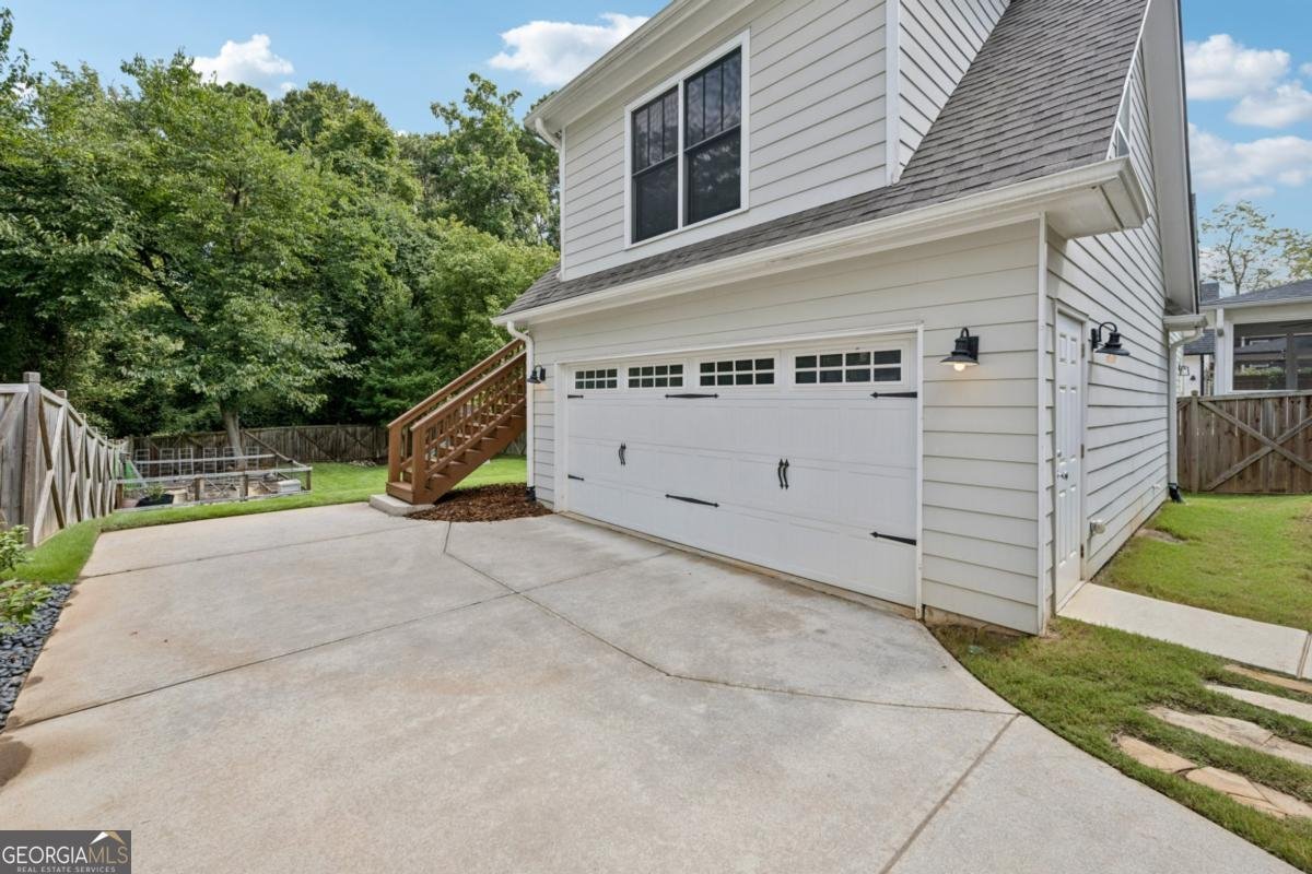 1854 Braeburn Circle Atlanta - 40