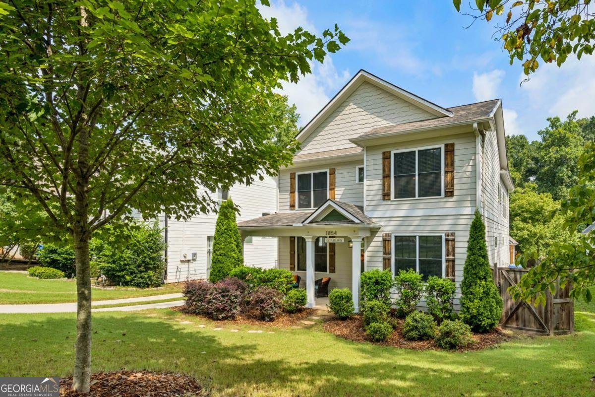 1854 Braeburn Circle Atlanta - 42