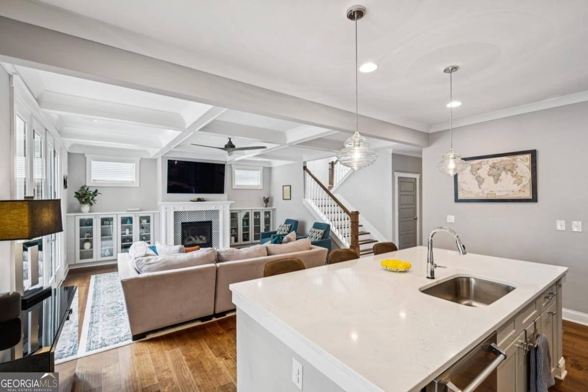 1854 Braeburn Circle Atlanta - 7