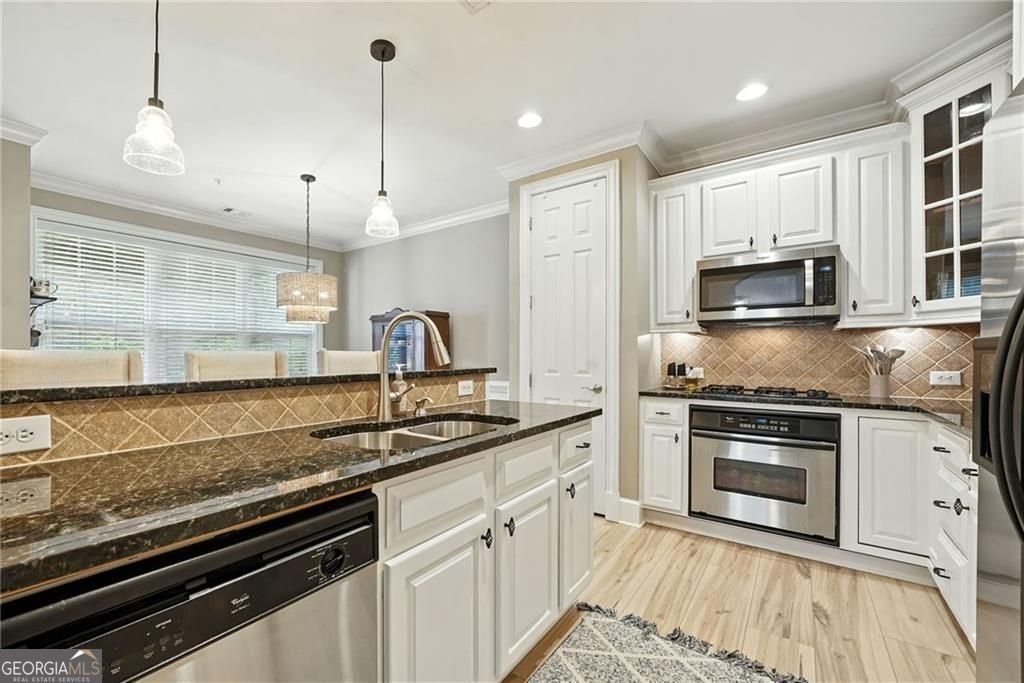 4850 Ivy Ridge Drive Atlanta - 11
