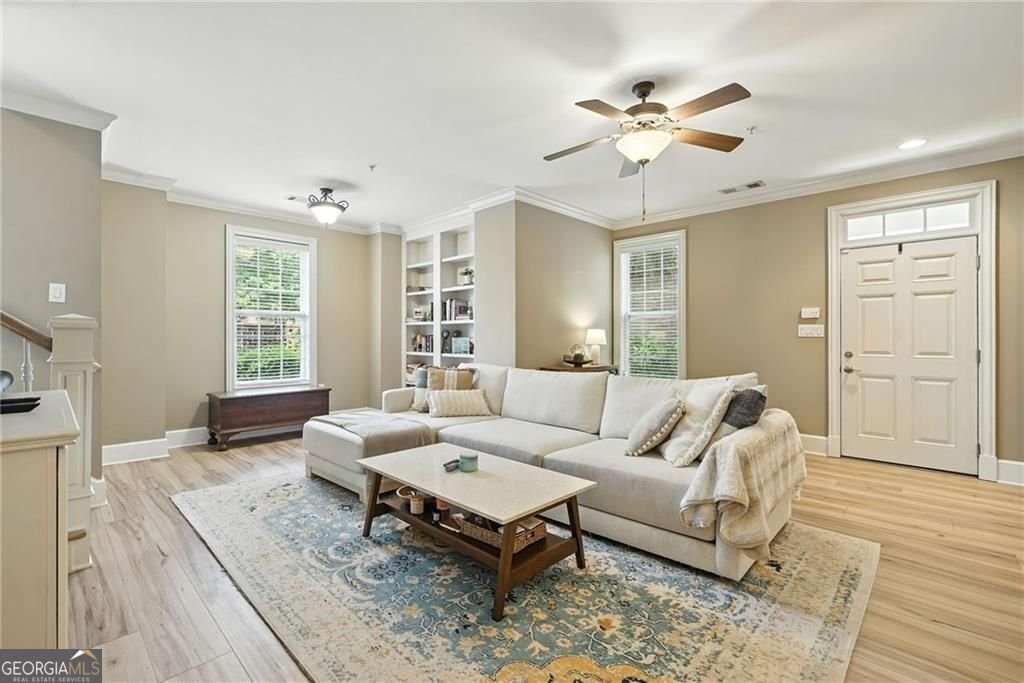 4850 Ivy Ridge Drive Atlanta - 12