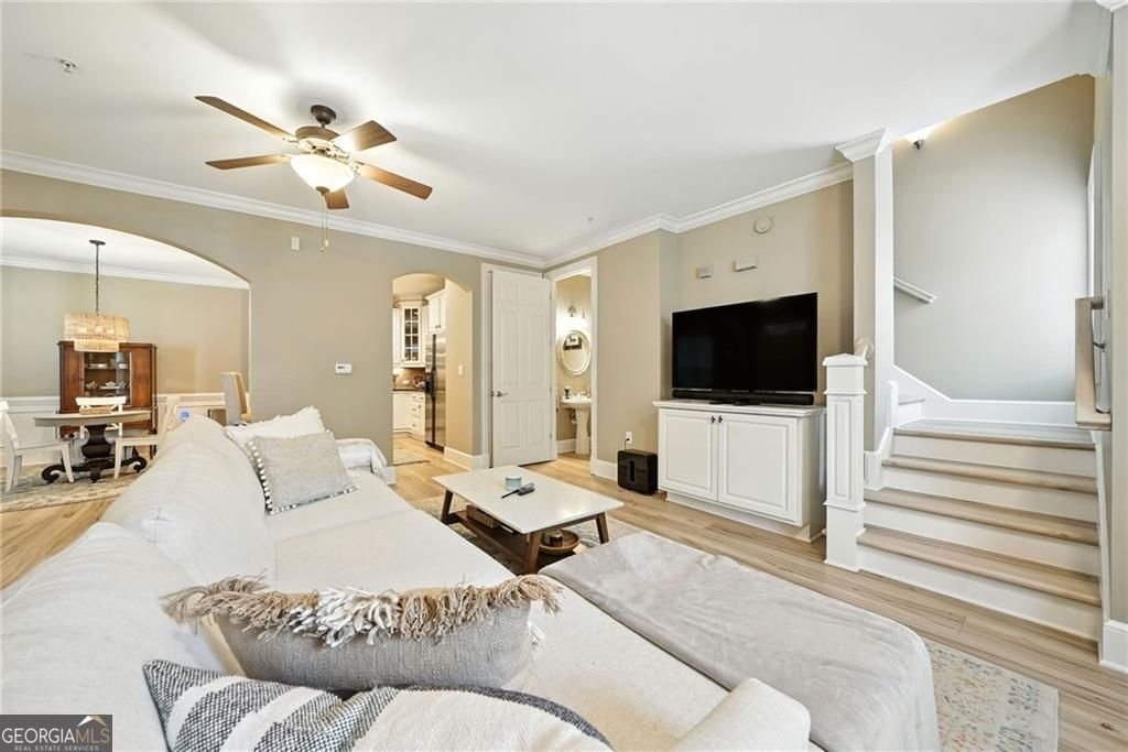 4850 Ivy Ridge Drive Atlanta - 13