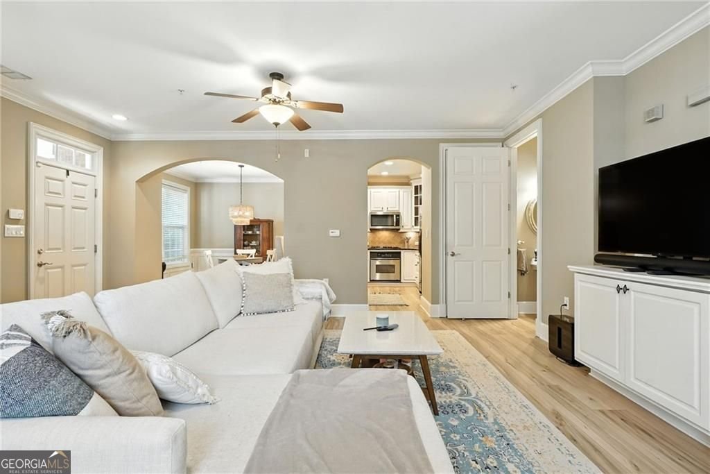 4850 Ivy Ridge Drive Atlanta - 14