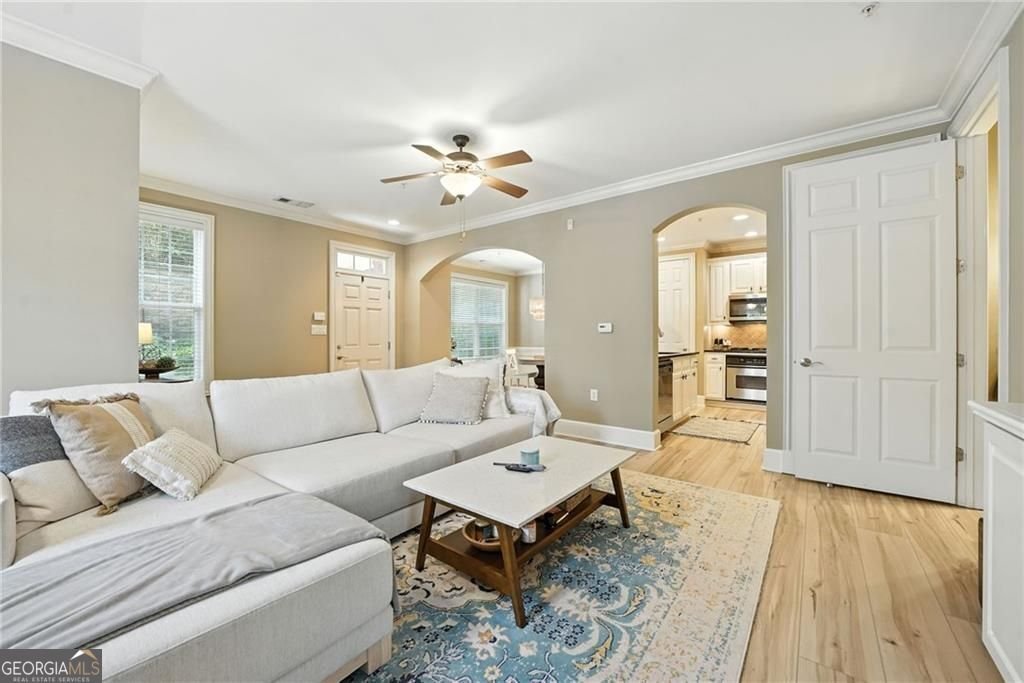 4850 Ivy Ridge Drive Atlanta - 15