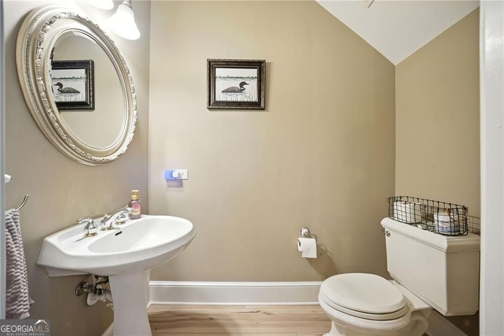 4850 Ivy Ridge Drive Atlanta - 16