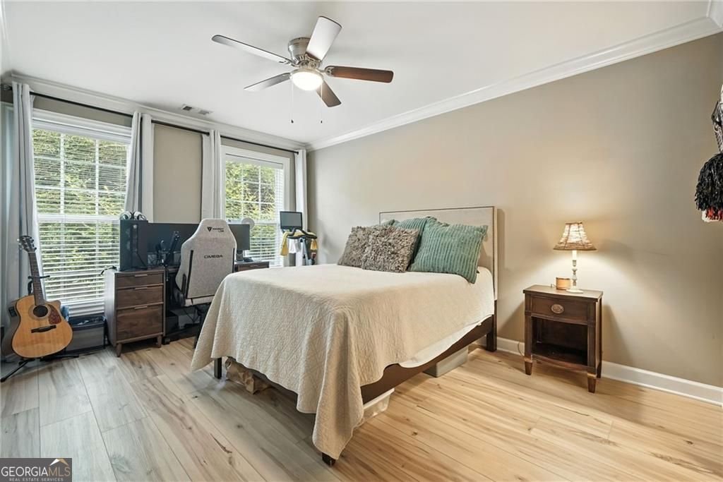 4850 Ivy Ridge Drive Atlanta - 17