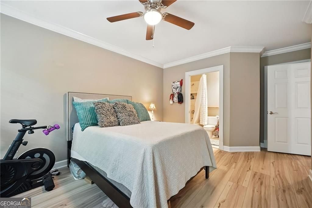 4850 Ivy Ridge Drive Atlanta - 18