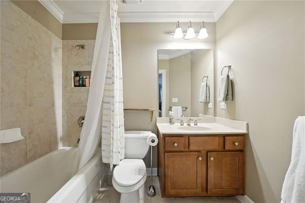 4850 Ivy Ridge Drive Atlanta - 19