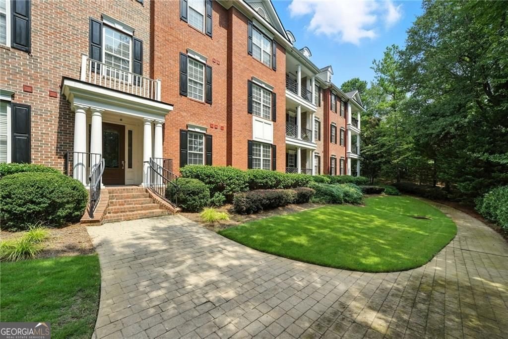 4850 Ivy Ridge Drive Atlanta - 2