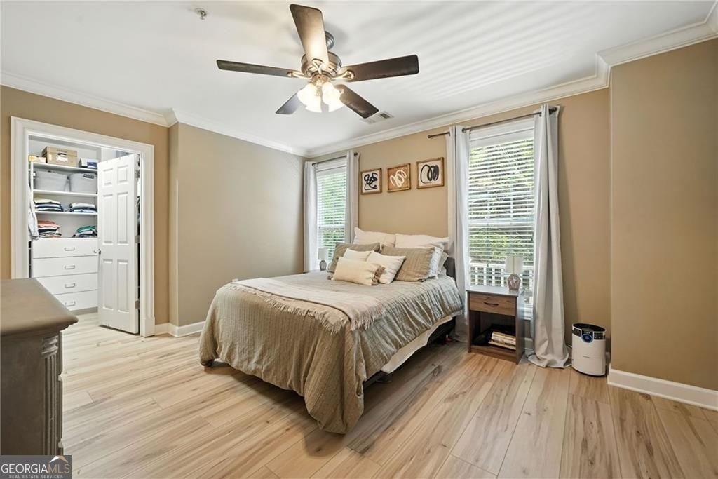 4850 Ivy Ridge Drive Atlanta - 21