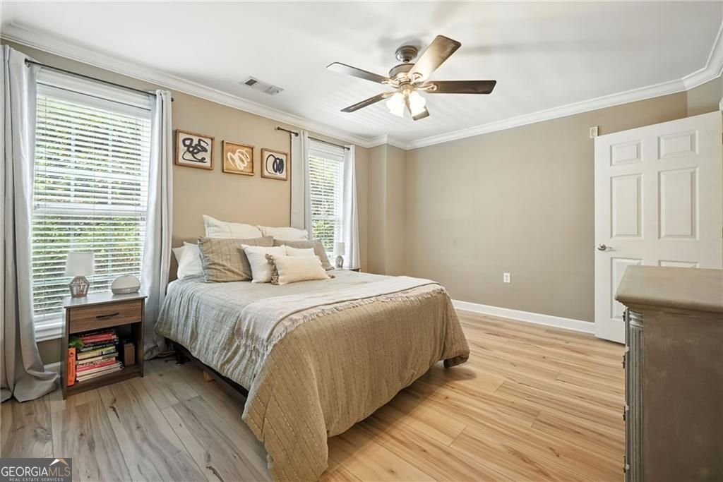 4850 Ivy Ridge Drive Atlanta - 23