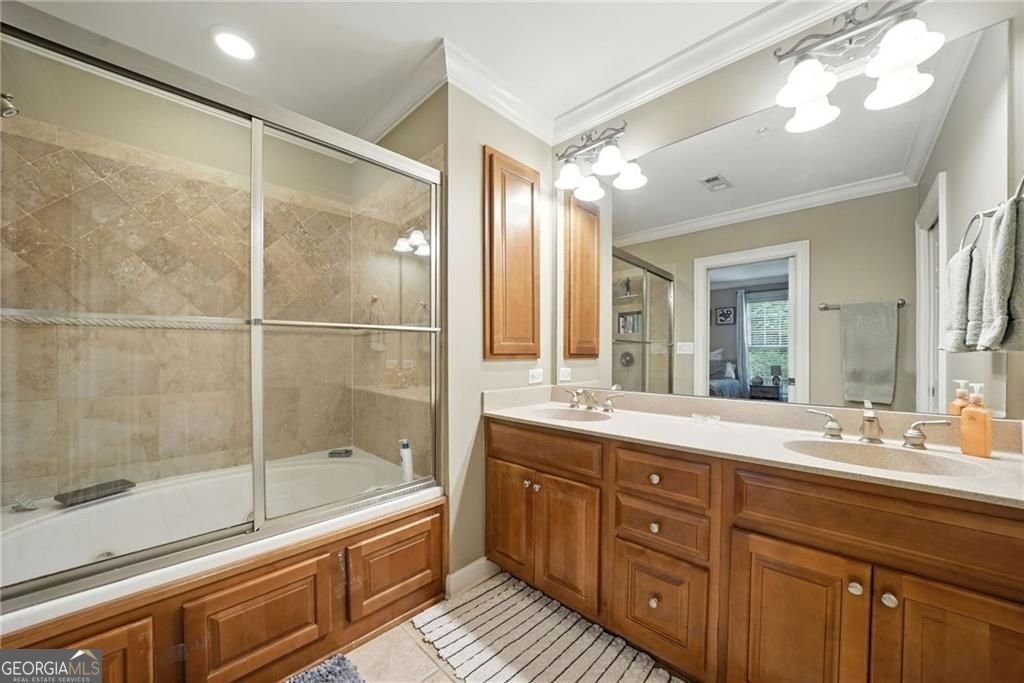 4850 Ivy Ridge Drive Atlanta - 24