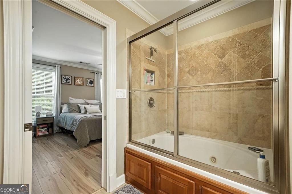 4850 Ivy Ridge Drive Atlanta - 25
