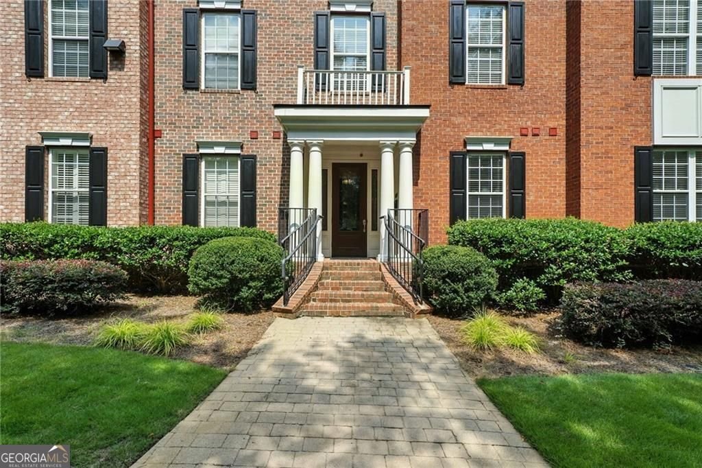4850 Ivy Ridge Drive Atlanta - 27