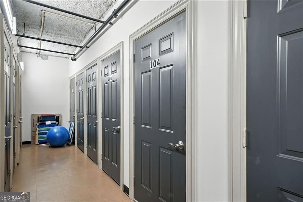 4850 Ivy Ridge Drive Atlanta - 29