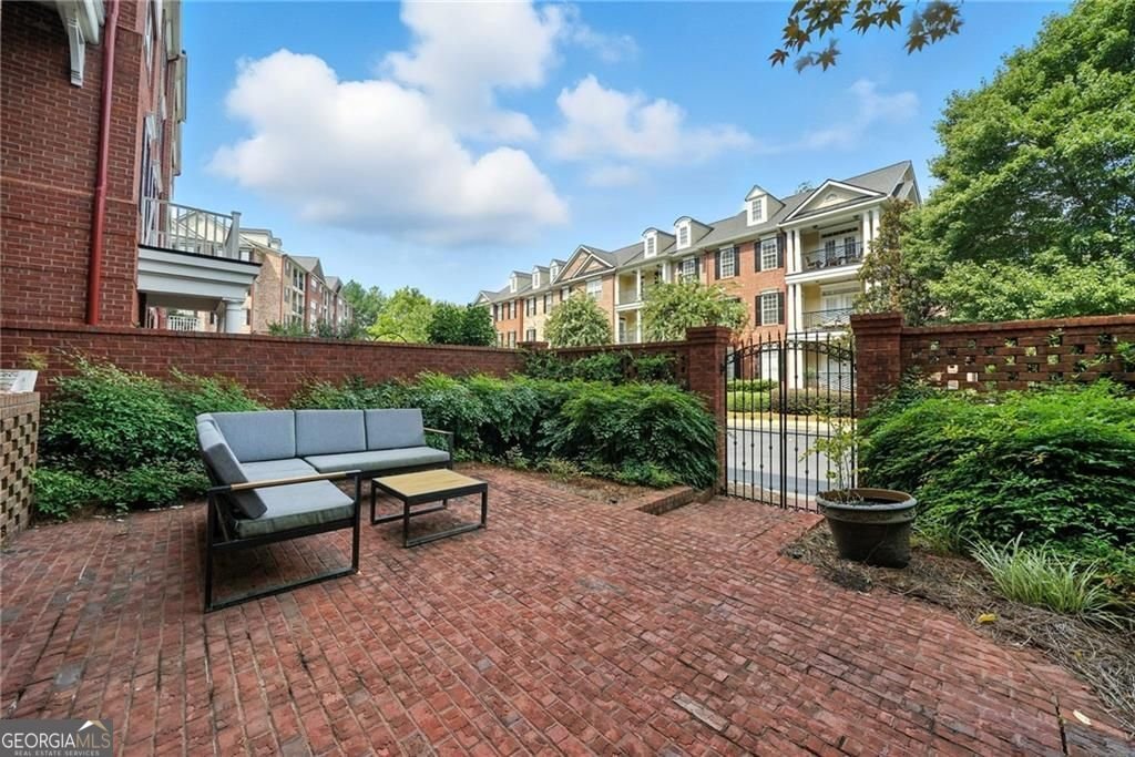 4850 Ivy Ridge Drive Atlanta - 3