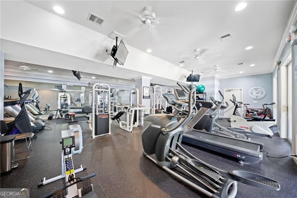 4850 Ivy Ridge Drive Atlanta - 34